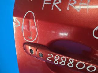 Дверь передняя правая CX-5 (KE) 11-17