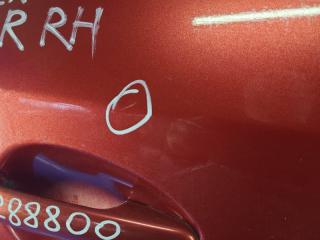 Дверь передняя правая CX-5 (KE) 11-17