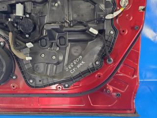 Дверь передняя правая CX-5 (KE) 11-17