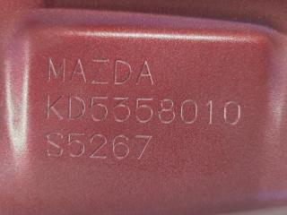 Дверь передняя правая CX-5 (KE) 11-17