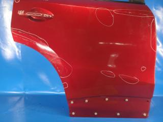 Дверь задняя правая MAZDA CX-5 (KE) 11-17