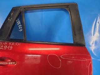 Дверь задняя правая CX-5 (KE) 11-17