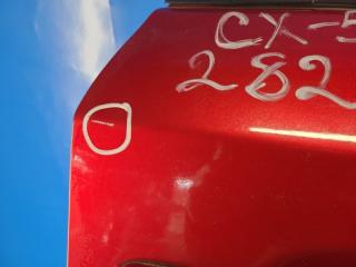 Дверь задняя правая CX-5 (KE) 11-17