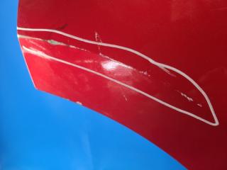 Дверь задняя правая CX-5 (KE) 11-17