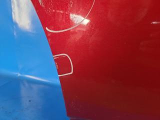 Дверь задняя правая CX-5 (KE) 11-17