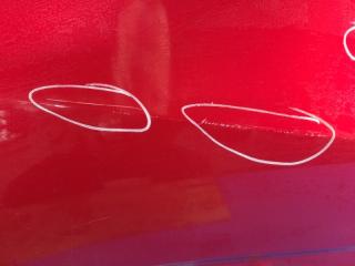 Дверь задняя правая CX-5 (KE) 11-17