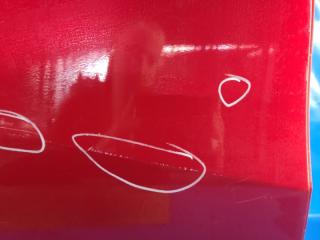 Дверь задняя правая CX-5 (KE) 11-17