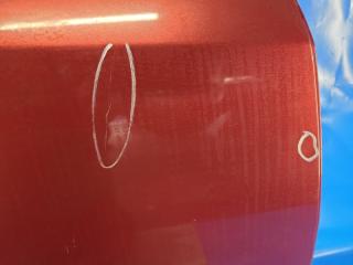 Дверь задняя правая CX-5 (KE) 11-17