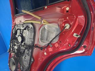 Дверь задняя правая CX-5 (KE) 11-17