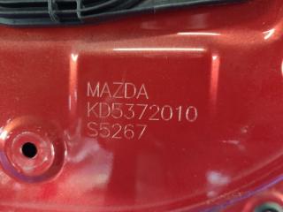 Дверь задняя правая CX-5 (KE) 11-17