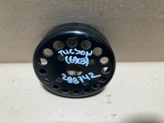 Шкив помпы TUCSON TL 15-20 2017 кроссовер 2.0 G4NC