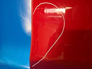 Дверь задняя левая CX-5 (KE) 11-17