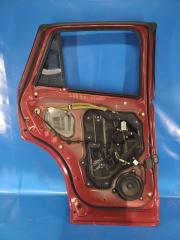 Дверь задняя левая CX-5 (KE) 11-17