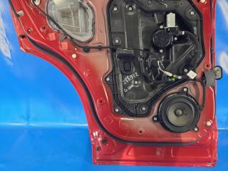 Дверь задняя левая CX-5 (KE) 11-17