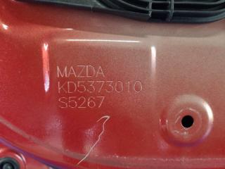 Дверь задняя левая CX-5 (KE) 11-17