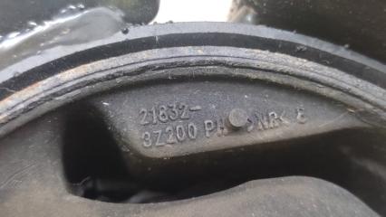 Подушка двигателя левая SOUL PS 13-19