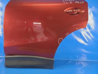 Дверь задняя левая MAZDA CX-5 (KE) 11-17
