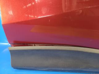 Дверь задняя левая CX-5 (KE) 11-17