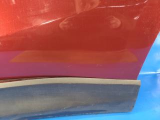 Дверь задняя левая CX-5 (KE) 11-17