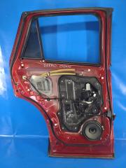 Дверь задняя левая CX-5 (KE) 11-17