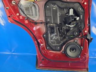 Дверь задняя левая CX-5 (KE) 11-17