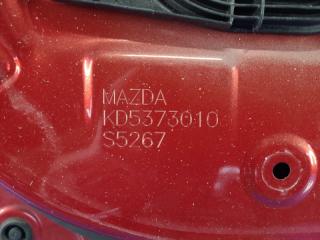 Дверь задняя левая CX-5 (KE) 11-17