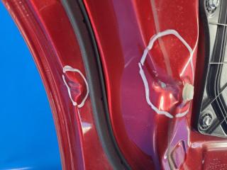 Дверь задняя левая CX-5 (KE) 11-17