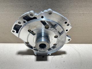 Насос масляный АКПП MAXIMA A32 94-99