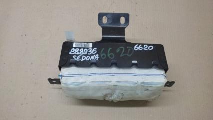 Подушка безопасности пассажира SEDONA 14-18 16 YP 3.3 G6DM