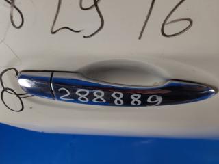 Ручка двери наружная задняя правая X-TRAIL/ROGUE T32 13-20