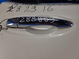 Ручка двери наружная задняя правая NISSAN X-TRAIL/ROGUE T32 13-20