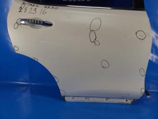 Дверь задняя правая NISSAN X-TRAIL/ROGUE T32 13-20