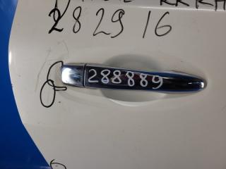 Дверь задняя правая X-TRAIL/ROGUE T32 13-20