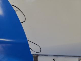 Дверь задняя правая X-TRAIL/ROGUE T32 13-20