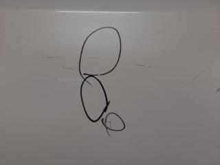 Дверь задняя правая X-TRAIL/ROGUE T32 13-20