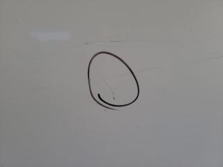 Дверь задняя правая X-TRAIL/ROGUE T32 13-20