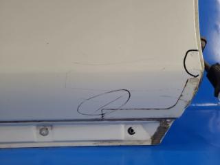 Дверь задняя правая X-TRAIL/ROGUE T32 13-20