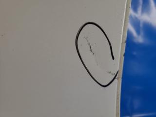 Дверь задняя правая X-TRAIL/ROGUE T32 13-20