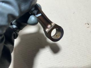 Шатун AVALON 99-05 2000 3.0 1MZFE