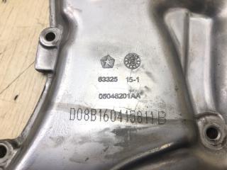 Крышка ГРМ CHEROKEE 14- 2017 Wagon 2.4L I4 FI DOHC 16V NF4