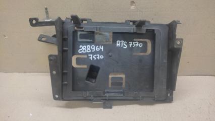 Корпус блока управления двигателем CADILLAC ATS 12-19 2015