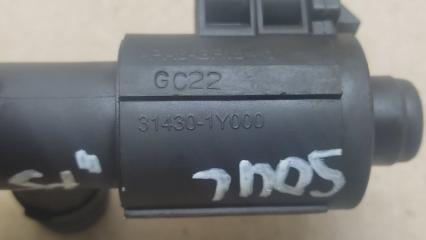 Клапан абсорбера KIA SOUL PS 13-19