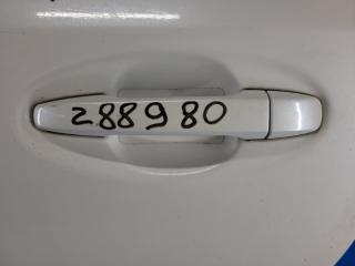 Ручка двери наружная задняя левая TOYOTA PRIUS PLUS 11-14 Б/У Ручка двери наружная задняя левая TOYOTA PRIUS PLUS 11-14