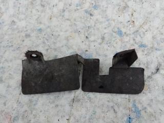 Брызговик задний левый M35/M45 04-10