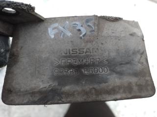 Брызговик задний левый INFINITI M35/M45 04-10