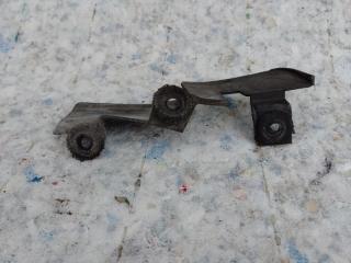 Брызговик задний левый M35/M45 04-10