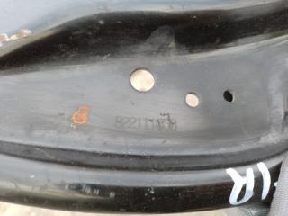 Рычаг передней подвески нижний правый ROGUE 08-15