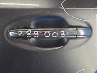 Ручка двери наружная задняя левая TOYOTA PRIUS PLUS 11-14