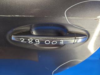 Ручка двери наружная задняя левая PRIUS PLUS 11-14