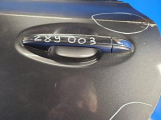 Ручка двери наружная задняя левая TOYOTA PRIUS PLUS 11-14